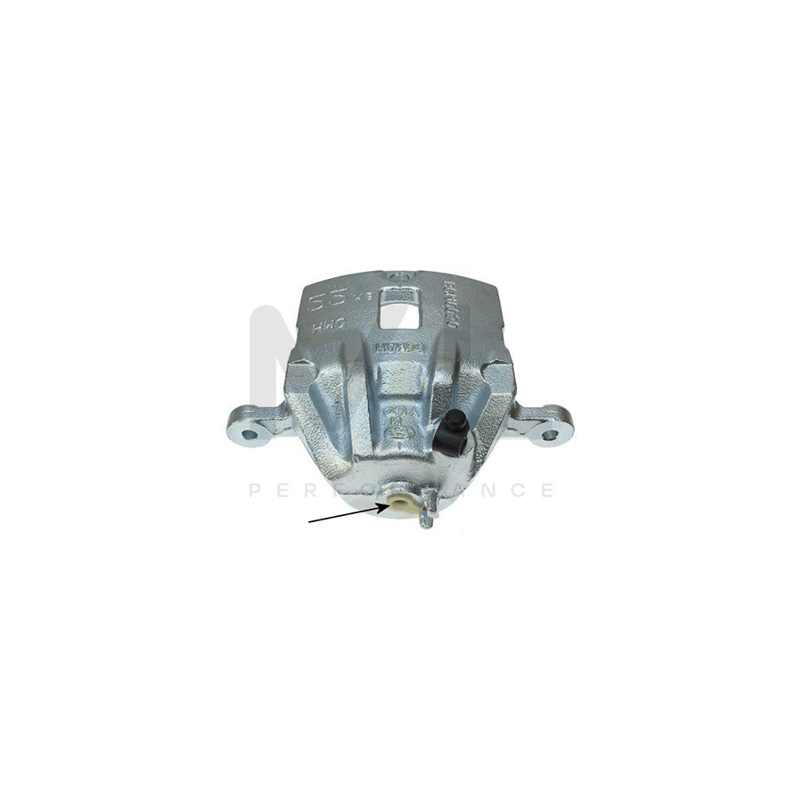 TEXTAR 38197300 Brake Caliper without holder | ML Performance Car Parts