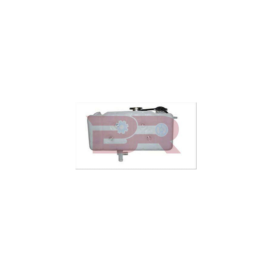 Botto Ricambi Brac7120 Coolant Expansion Tank For