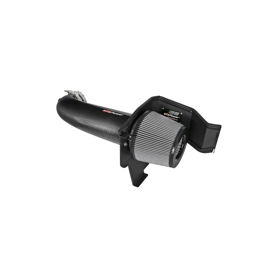 aFe 51-12162-C Open Element Intake Dodge Challenger/Charger/Chrysler 300C 11-21 V8-5.7L HEMI | ML Performance US Car Parts