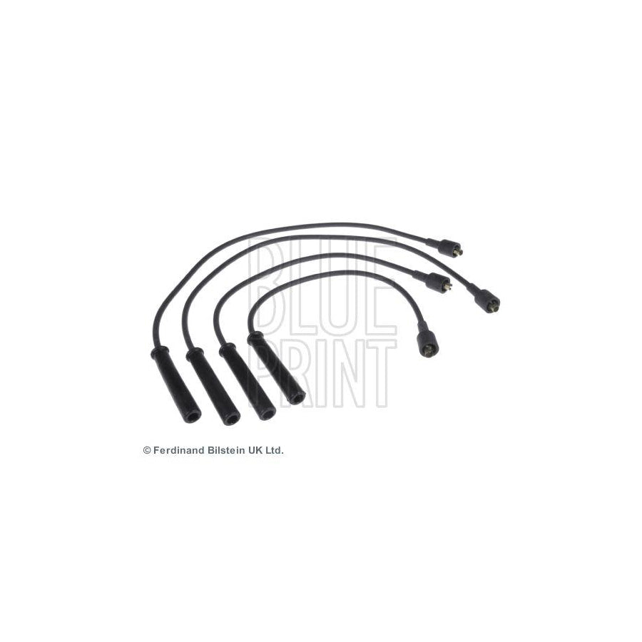 Blue Print Adm51635 Ignition Cable Kit for Mazda 323