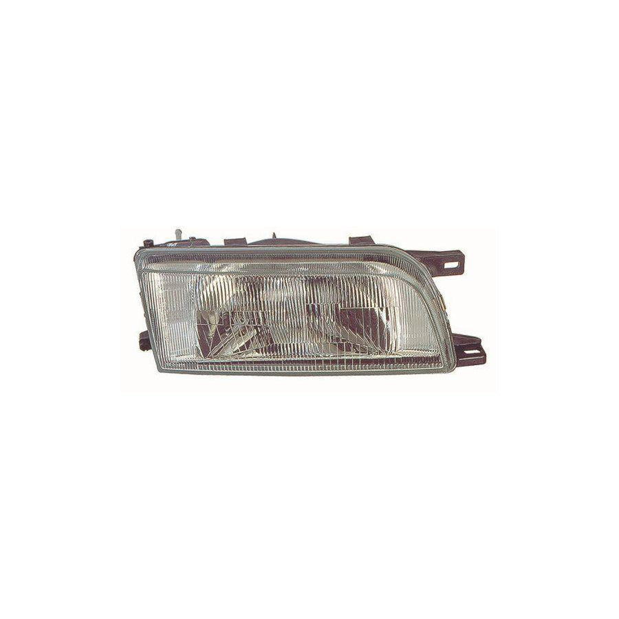 Abakus 2151140Lrde Headlight for Nissan Sunny