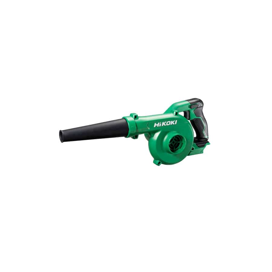 HiKOKI HIKRB18DCW4Z RB18DCW4Z Blower 18V Bare Unit
