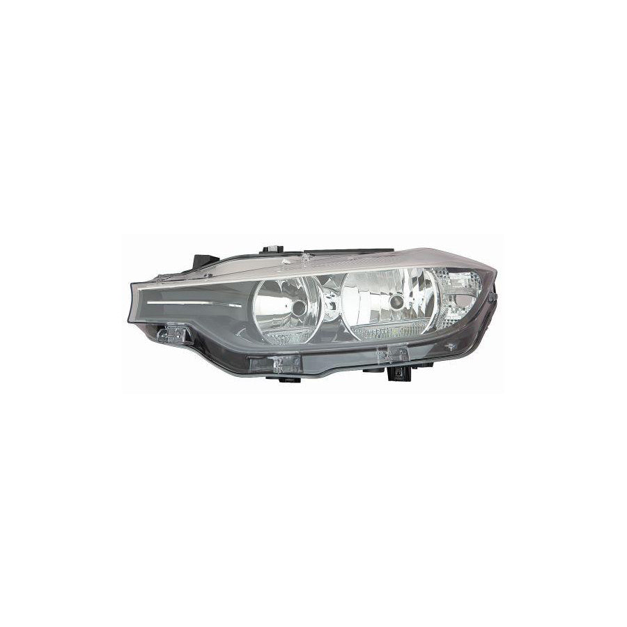 Abakus 44411Acrmldem2 Headlight for BMW 3 Series