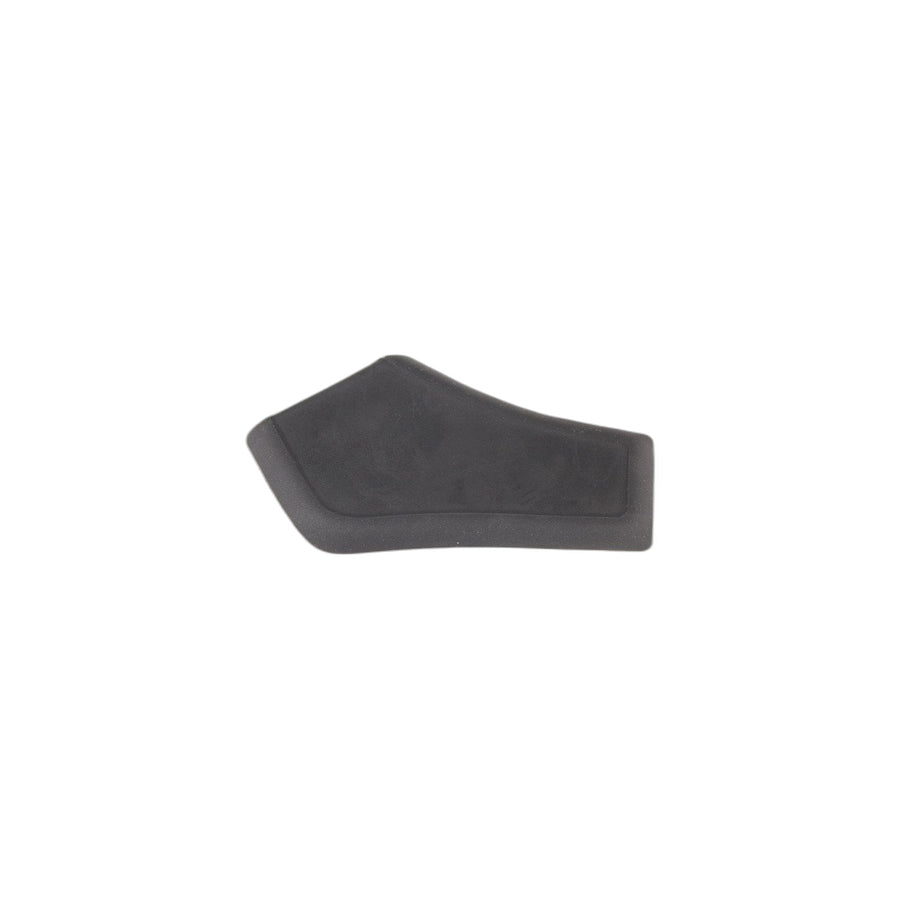 Genuine BMW 51498401012 E36 Right Water Channel Cover SCHWARZ (Inc. Z3) | ML Performance UK Car Parts