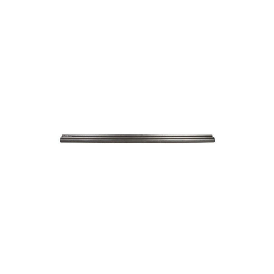 Blic 6503-05-3542680P Rear Panel Suitable For Mercedes-Benz Vario