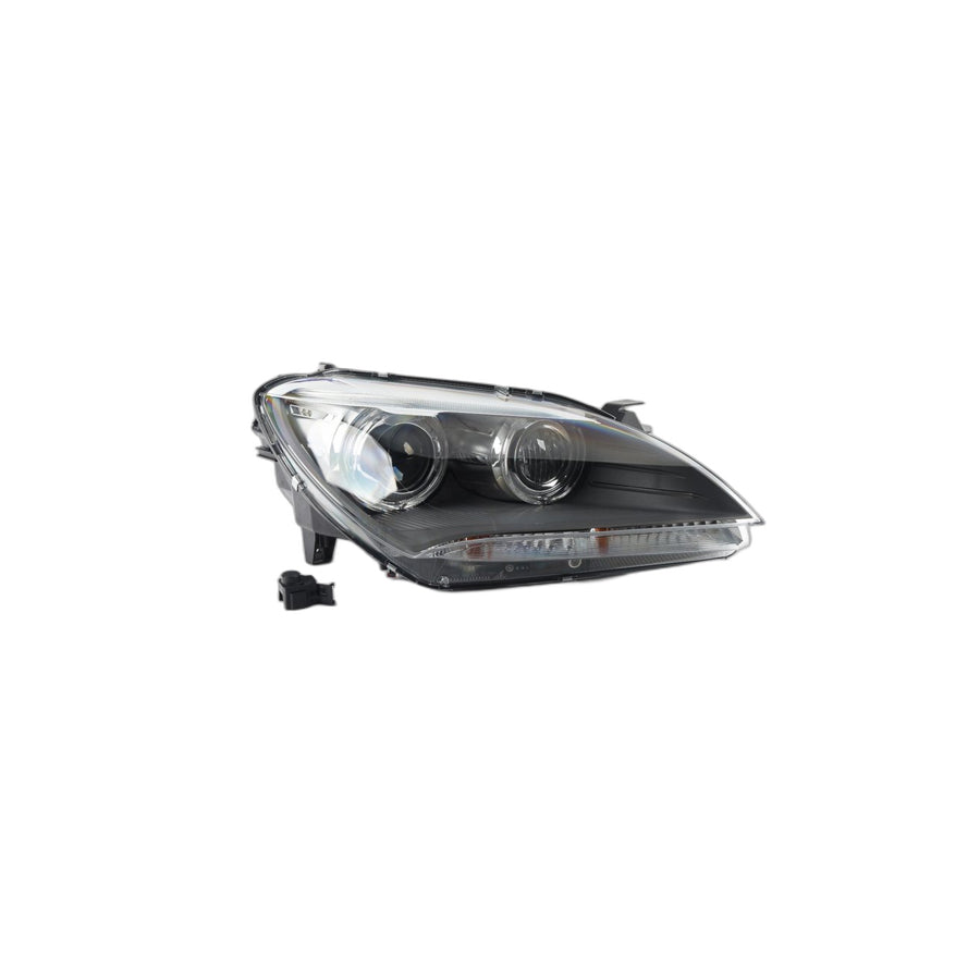 Genuine BMW 63117272018 F12 F13 F06 Ahl-Xenon Headlight, Right (Inc. 650iX 4.0, 640i & M6) | ML Performance US Car Parts