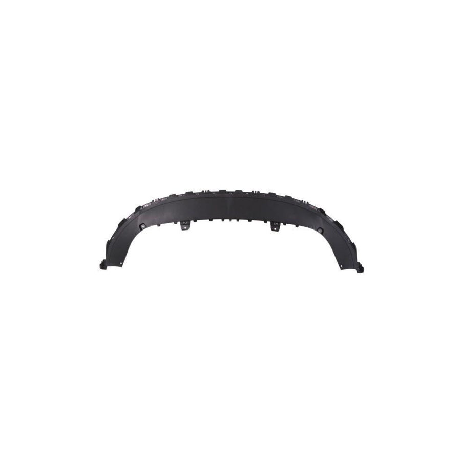 Blic 5511-00-6621221Q Front Splitter For Seat Ibiza