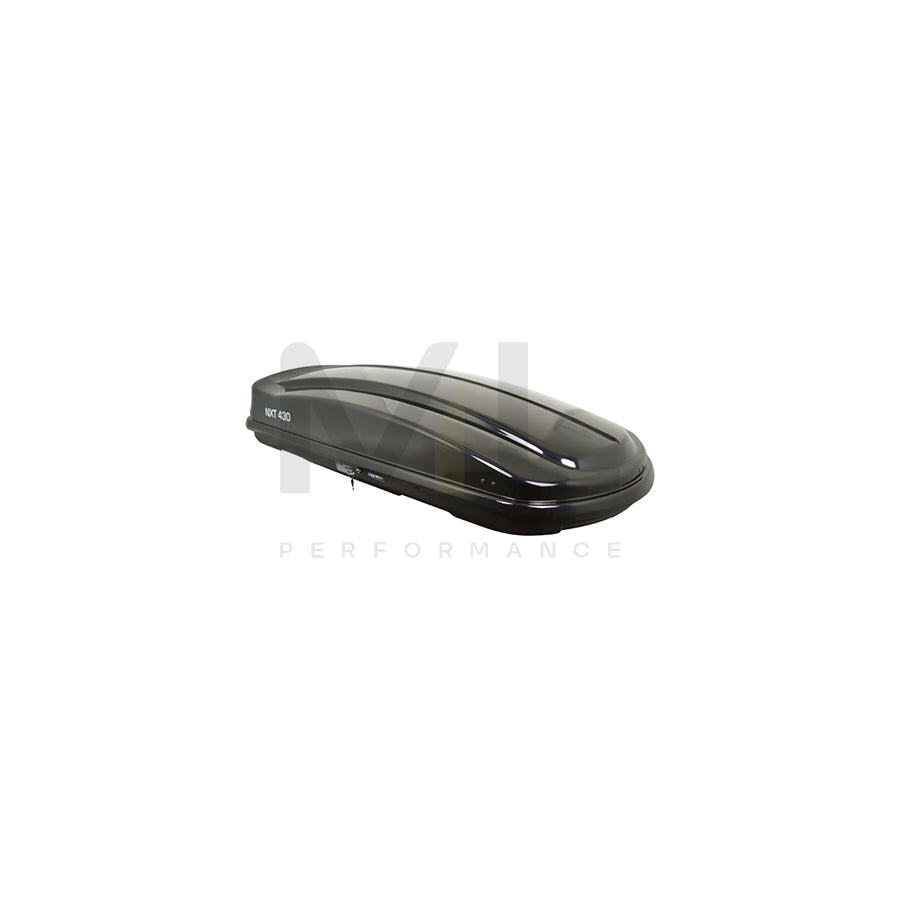 Twinny Load Roof box NXT 430L 7915040 Roof box Black