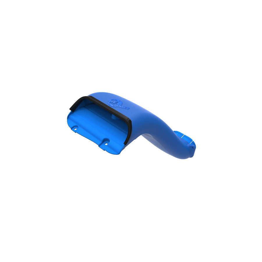 aFe 53-10008SL Dynamic Air Scoop Ford F-150/Raptor 15-20 V6-2.7L (tt)/3.5L (tt)/V8-5.0L | ML Performance US Car Parts