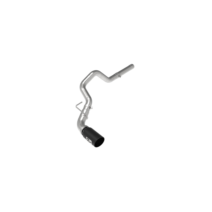 aFe 49-42065-B DPF-Back Exhaust System Dodge RAM 1500 EcoDiesel 14-19 V6-3.0L (td) | ML Performance US Car Parts