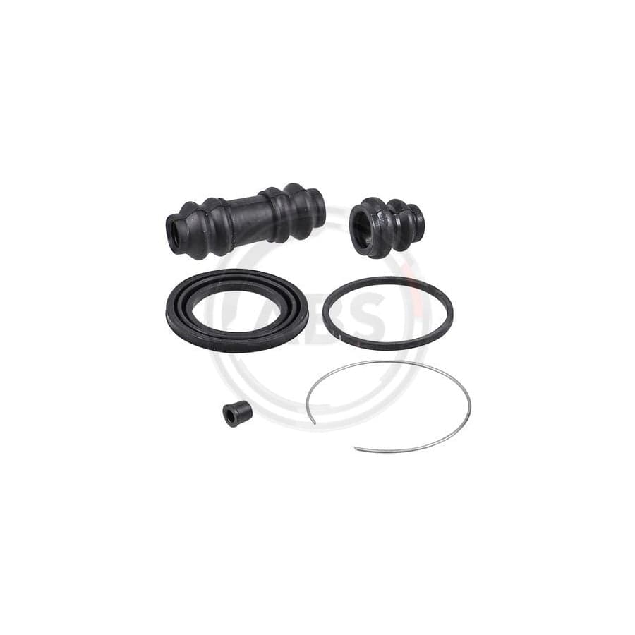 A.B.S. 73087 Repair Kit, Brake Caliper For Nissan Patrol