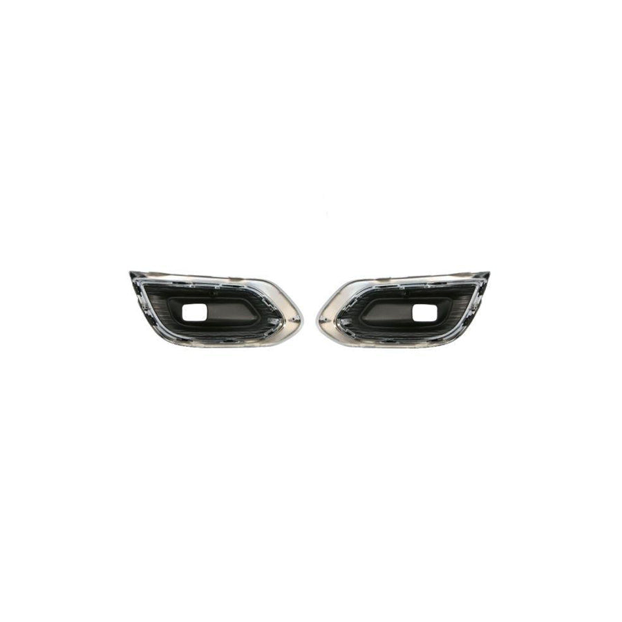 Blic 6502-07-6091912P Bumper Grill