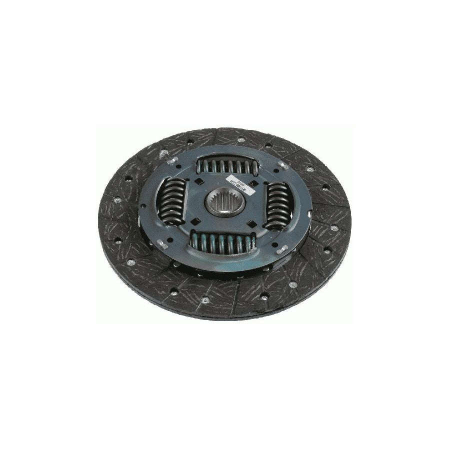 Sachs 1878 600 930 Clutch Disc