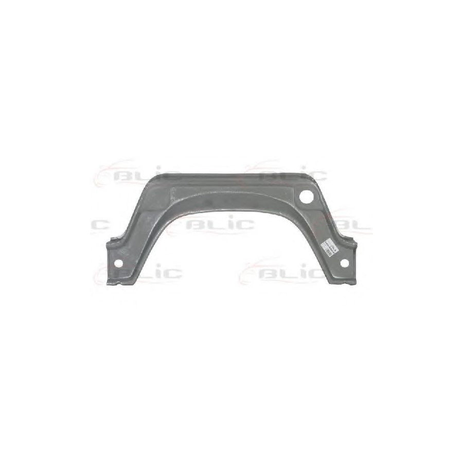 Blic 6504-03-3545551Pp Repair Panel Suitable For Mercedes-Benz T1 Bus