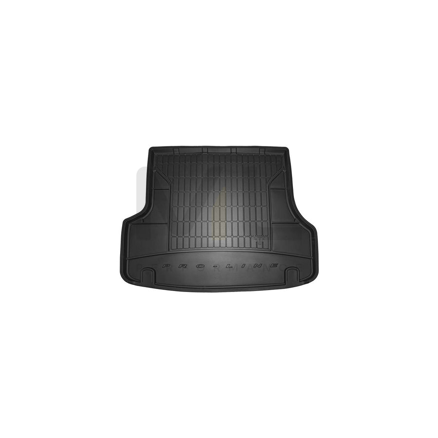 FROGUM TM404168 Car boot tray for SAAB 9-3 Estate (YS3F) TPE (thermoplastic elastomer), Nonslip, (LHD)