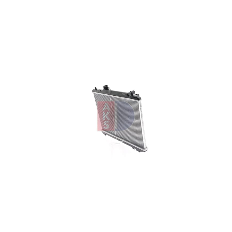 AKS Dasis 320380N Engine Radiator for Suzuki Baleno