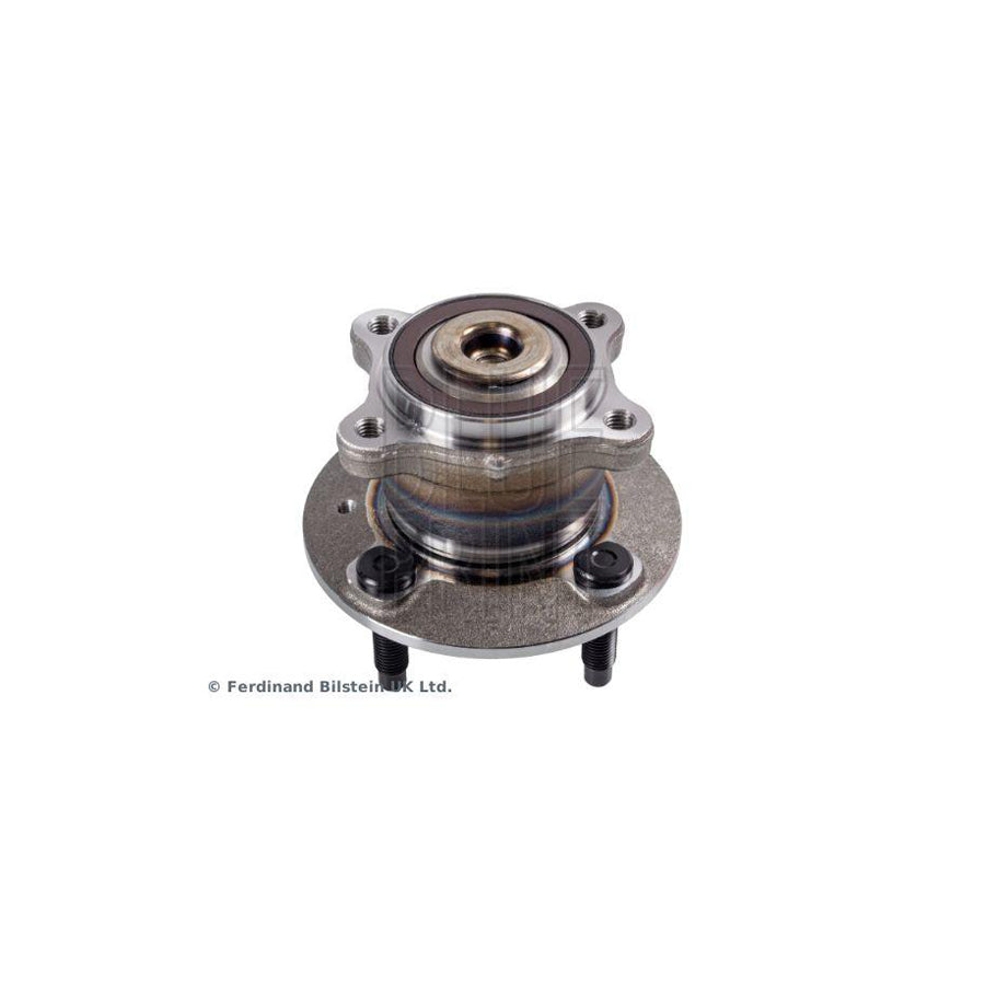 Blue Print Adh28225 Wheel Bearing Kit for Honda Accord