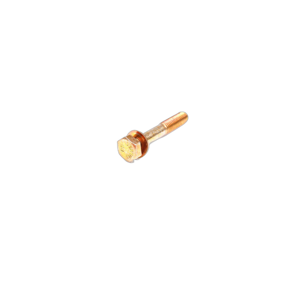 Genuine BMW 07119913951 E30 E24 Hex Bolt With Washer M6X40-Z3 (Inc. 318is) | ML Performance US Car Parts