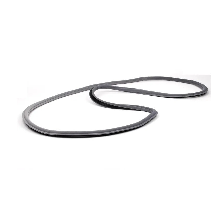 Genuine BMW 51728175067 E38 Edge Protection, Door, Front GRAU (Inc. 735iL, 740i & 730d) | ML Performance US Car Parts
