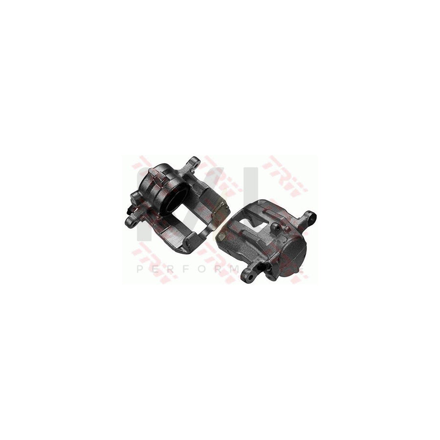 TRW BHW246 Brake Caliper suitable for MERCEDES-BENZ A-Class (W168) | ML Performance Car Parts
