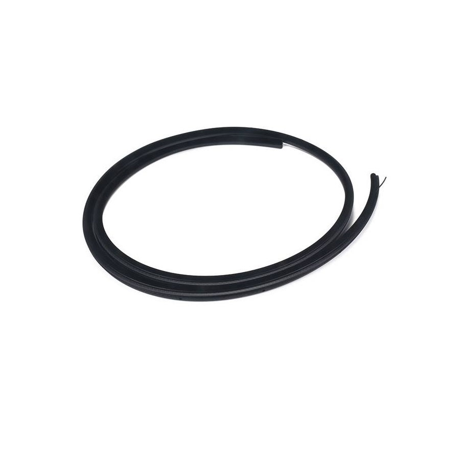 Genuine BMW 51727116407 E39 Edge Protection Rear ANTHRAZIT (Inc. 520d, 525d & 530d) | ML Performance US Car Parts