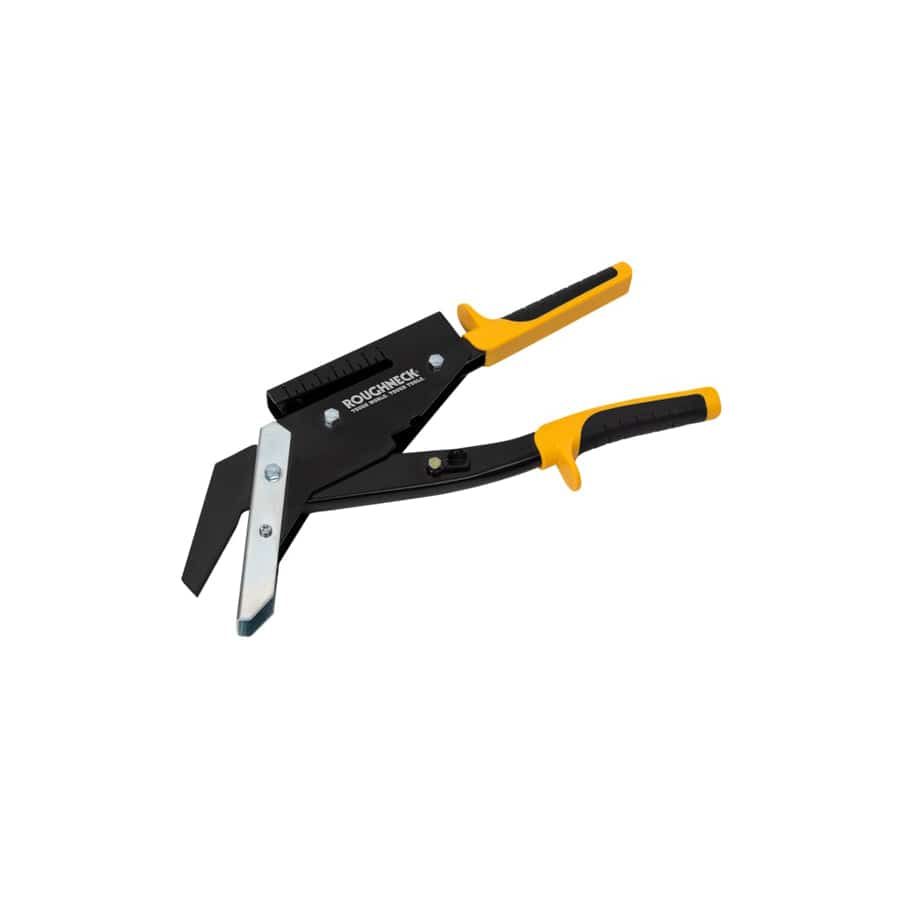 Roughneck ROU39250 Slate Cutter & Hole Punch