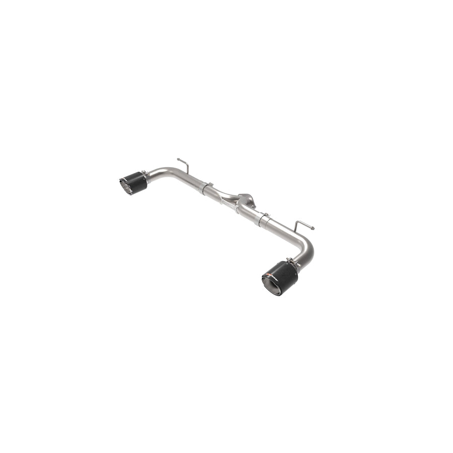 aFe 49-37014-C Axle-Back Exhaust System Mazda 3 14-18 L4-2.0/2.5L | ML Performance US Car Parts
