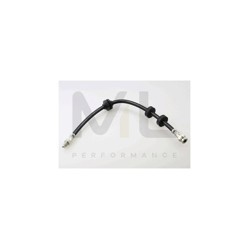 HELLA 8AH 355 465-961 Brake Hose 412mm, M10x1