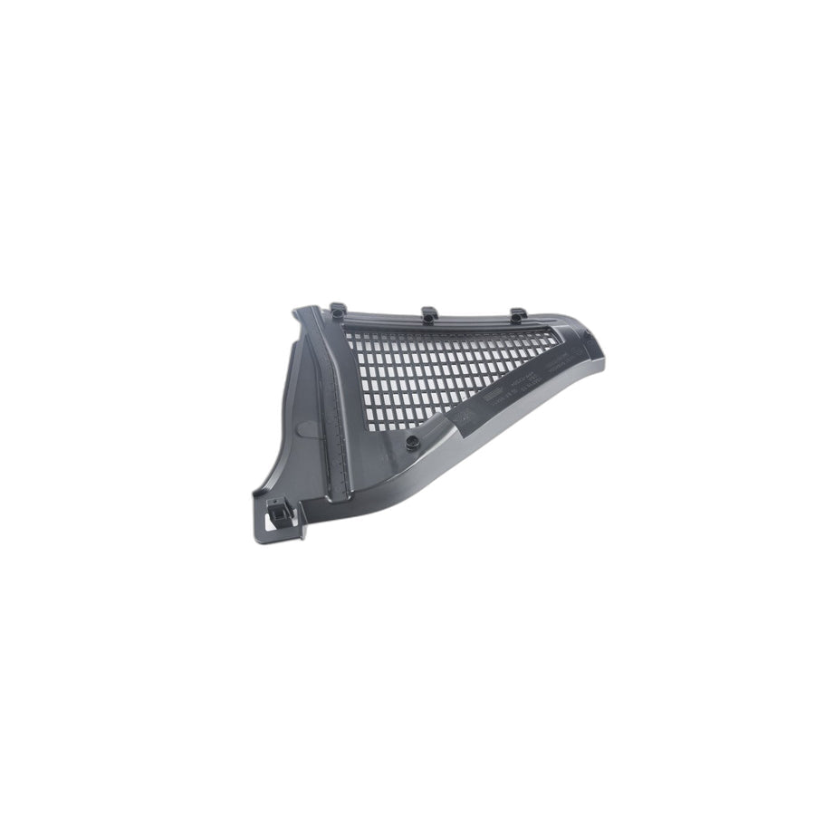 Genuine BMW 64319184004 F25 F26 Covering Left (Inc. X4) | ML Performance US Car Parts