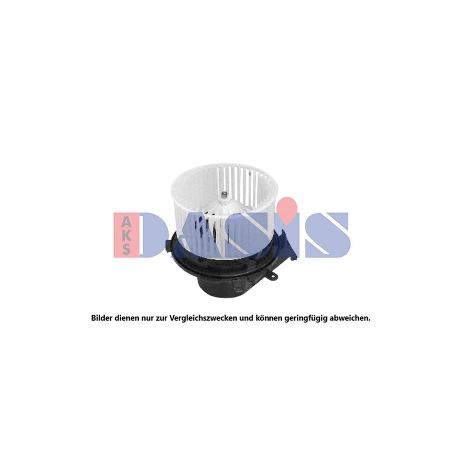 AKS Dasis 568126N Interior Blower