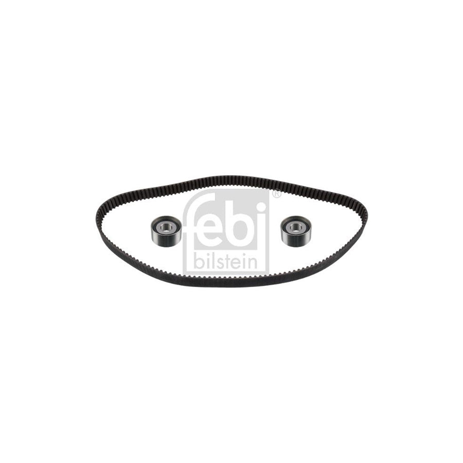 Febi Bilstein 29392 Timing Belt Kit