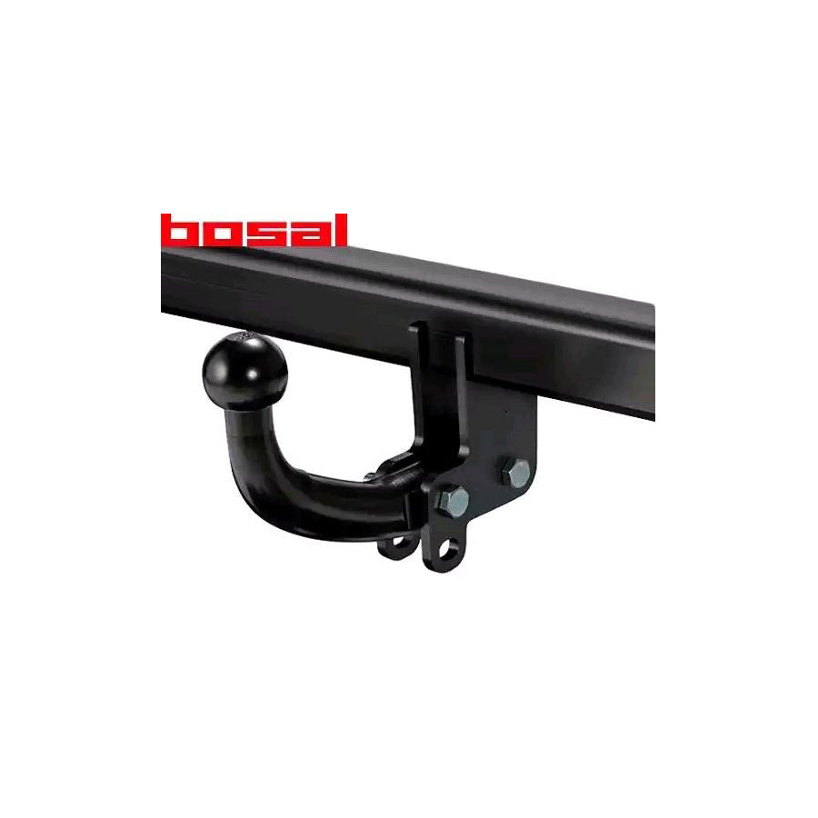 Bosal 031-071 Trailer Hitch Suitable for Mercedes-Benz E-Class Saloon (W211)
