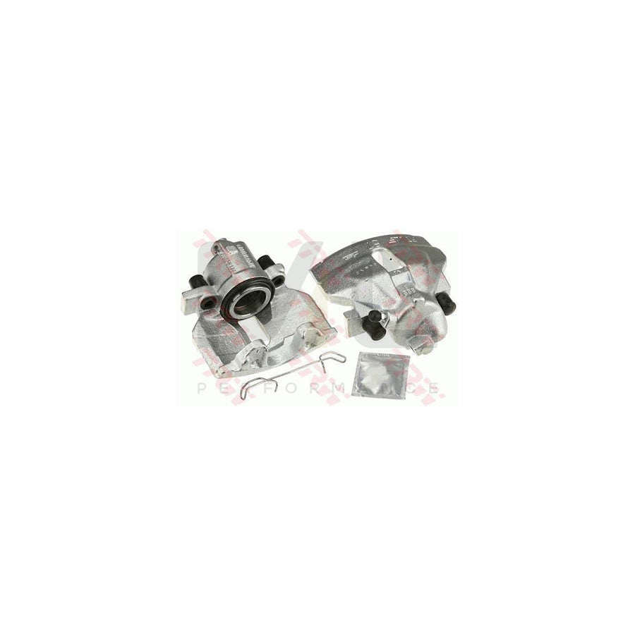 TRW BHX164E Brake Caliper | ML Performance Car Parts