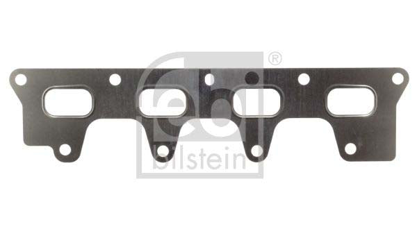 Febi Bilstein 104371 Exhaust Pipe Gasket