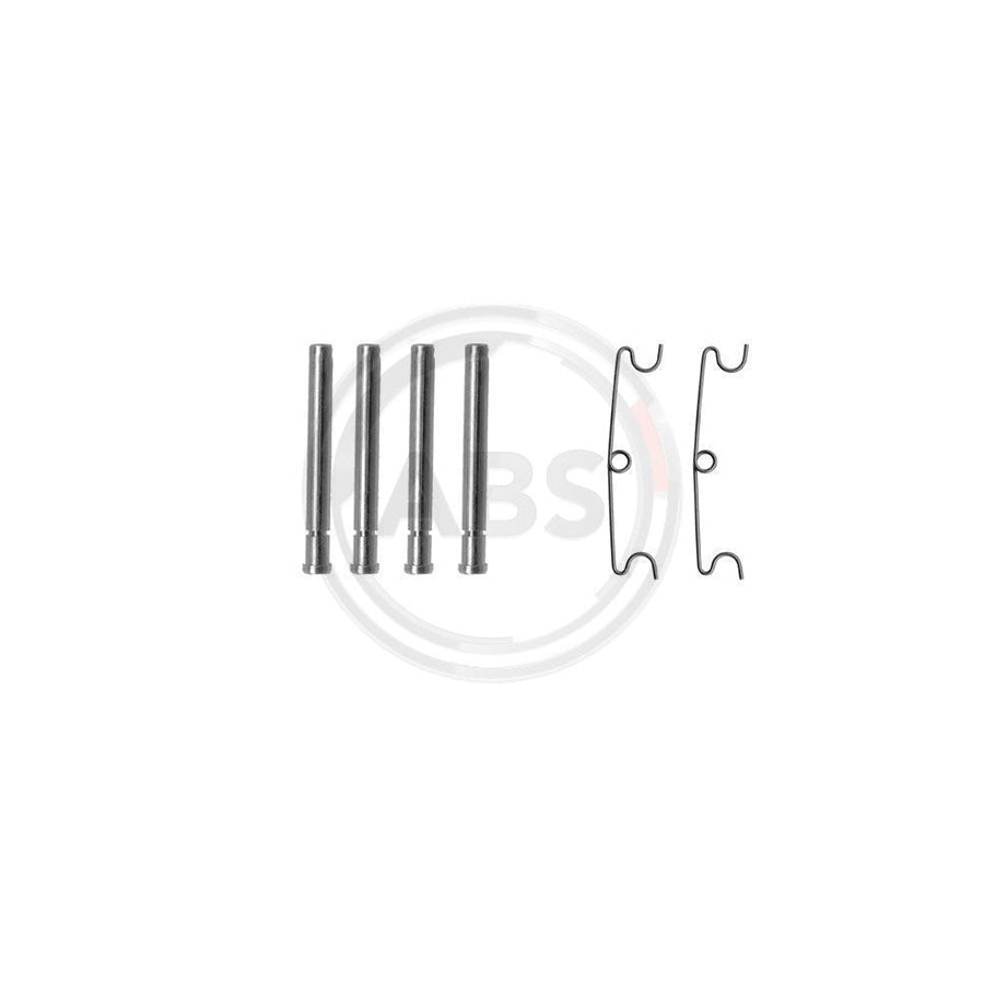 A.B.S. 1190Q Accessory Kit, Disc Brake Pads