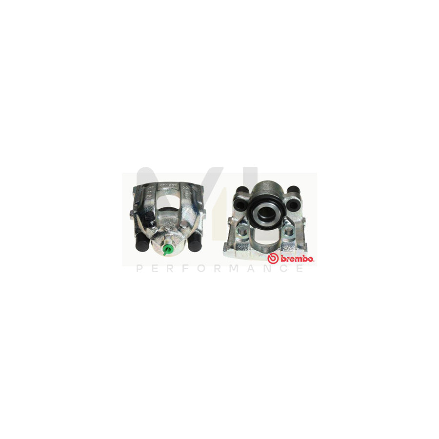 BREMBO F 06 095 Brake Caliper for BMW 7 (E38) | ML Performance Car Parts