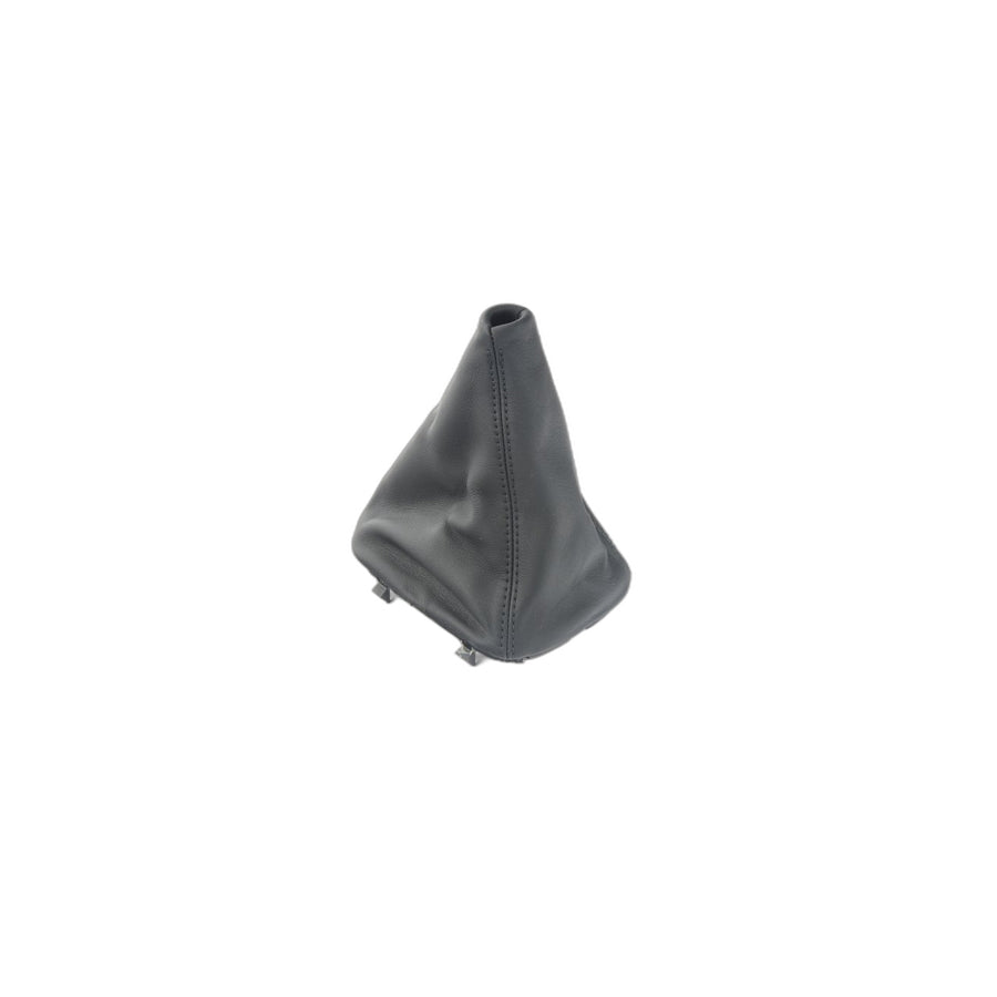 Genuine BMW 25111221475 E24 Leather Boot Walk-Nappa SCHWARZ (Inc. 635CSi, M635CSi & M6) | ML Performance US Car Parts