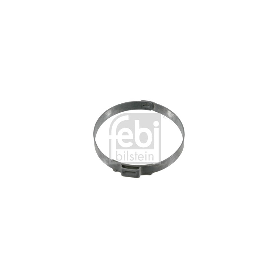 Febi Bilstein 39903 Boot, Air Suspension