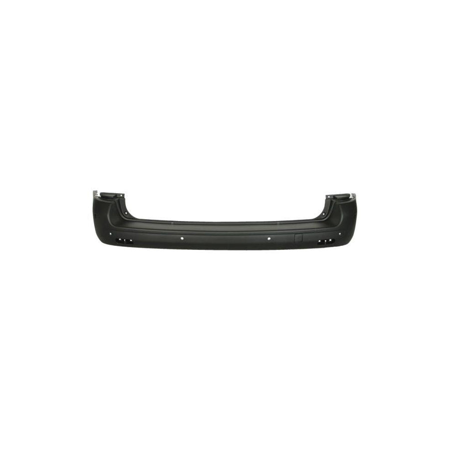 Blic 5510-00-0559952P Rear Bumper