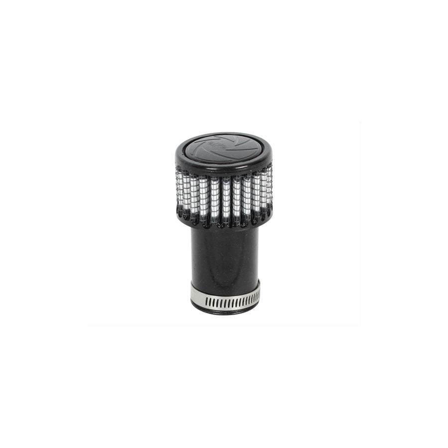 aFe 18-01004 1 IN F x 2 IN B x 2 IN T x 1-1/2 IN H Crankcase Vent Filter | ML Performance US Car Parts