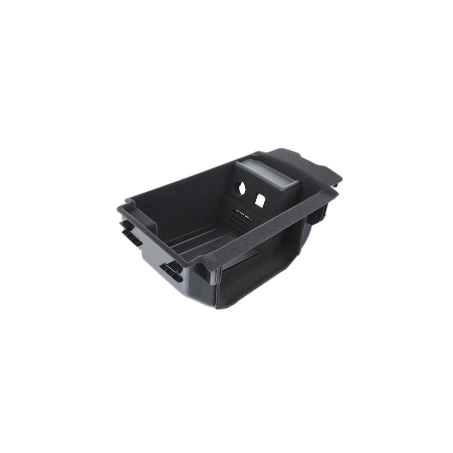 Genuine BMW 51169384367 G11 G12 Storage Tray Wca (Inc. 740Le, 725d & 750dX) | ML Performance US Car Parts