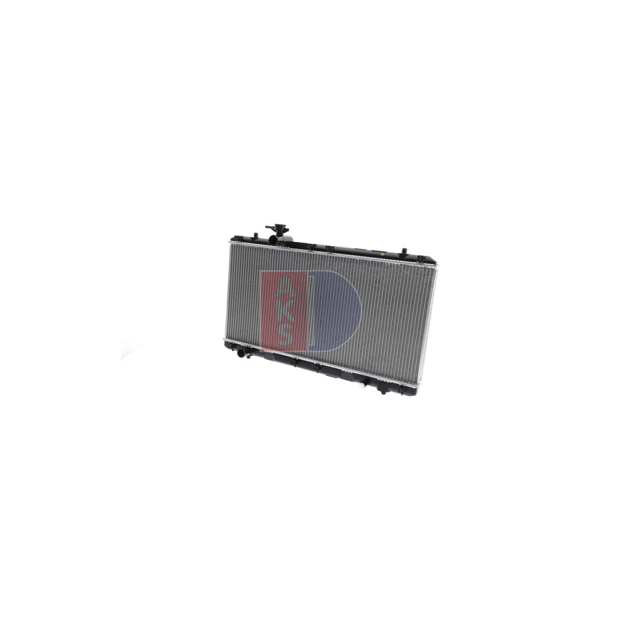 AKS Dasis 322006N Engine Radiator for Suzuki Liana