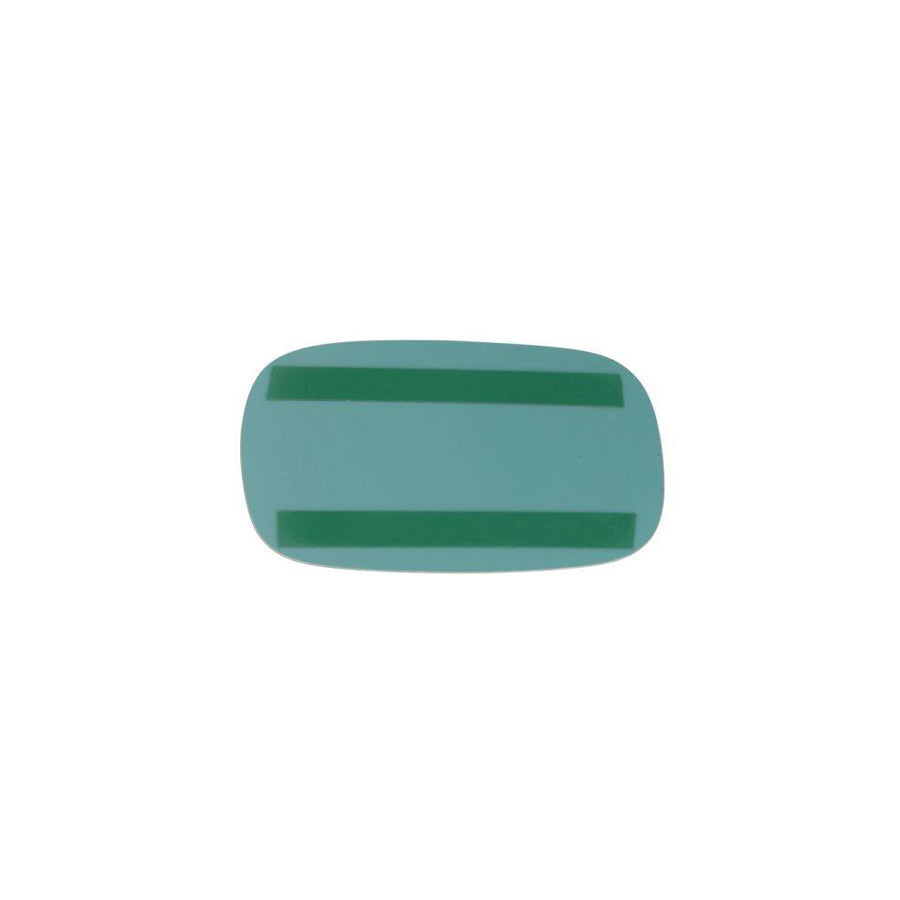 Blic 6102-02-0702993P Mirror Glass, Outside Mirror For Fiat Doblo