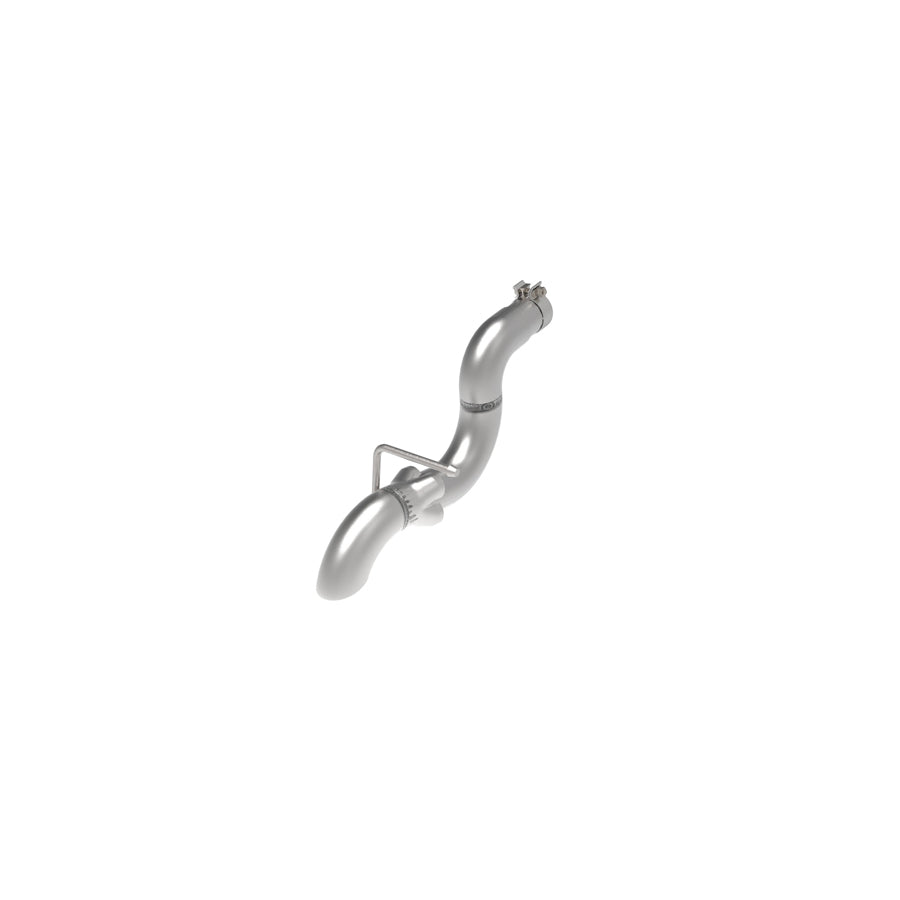 aFe 49-38091 DPF-Back Exhaust System Jeep Wrangler (JL) 20-21 V6-3.0L (td) EcoDiesel | ML Performance US Car Parts
