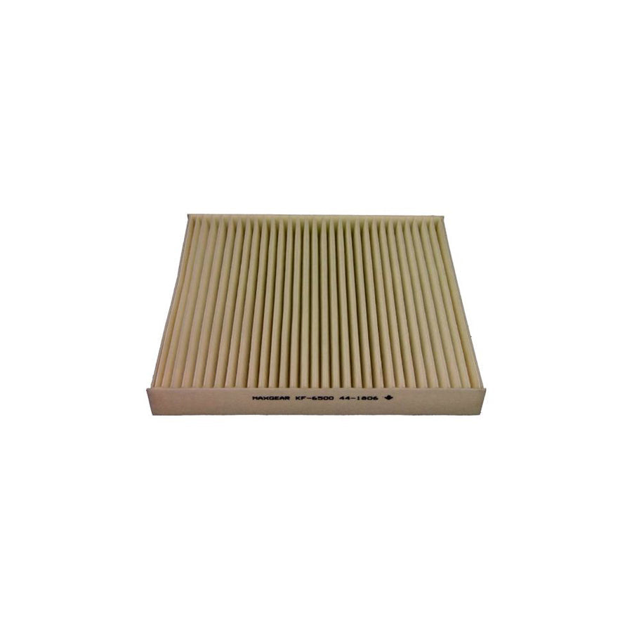 MAXGEAR 26-1180 Pollen Filter