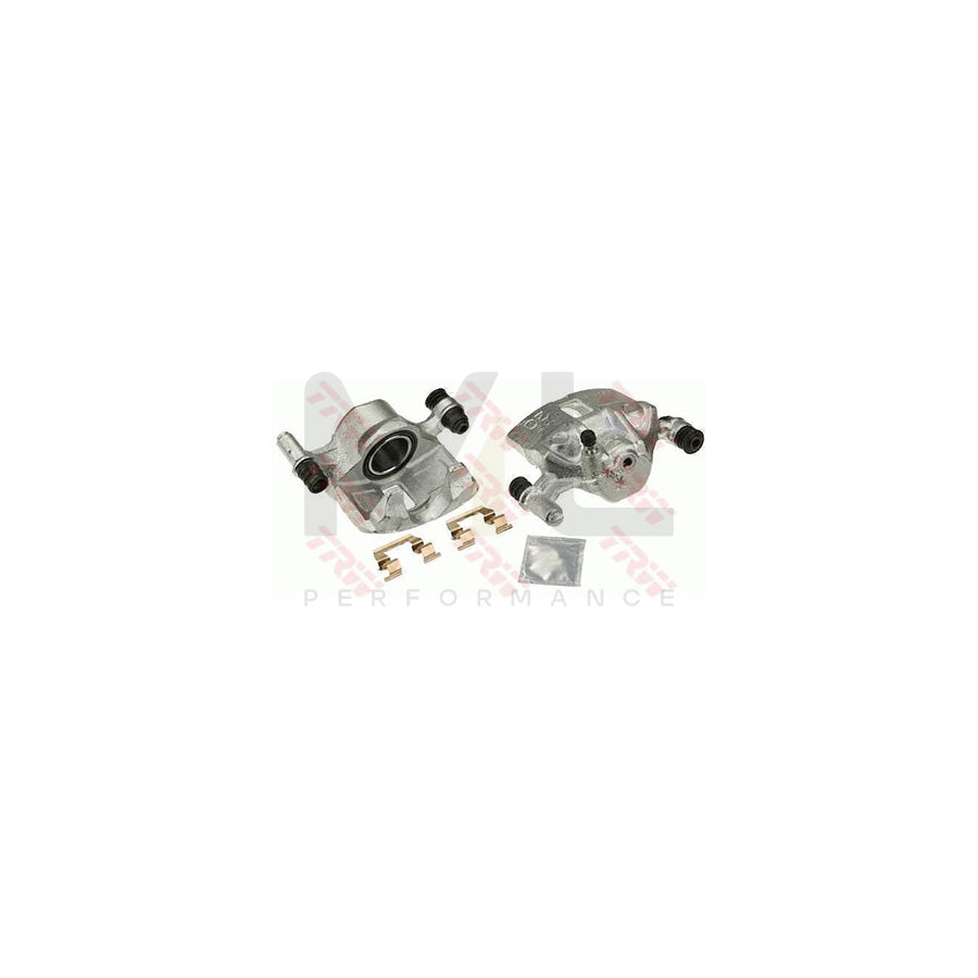 TRW BHS962E Brake Caliper for HYUNDAI PONY | ML Performance Car Parts