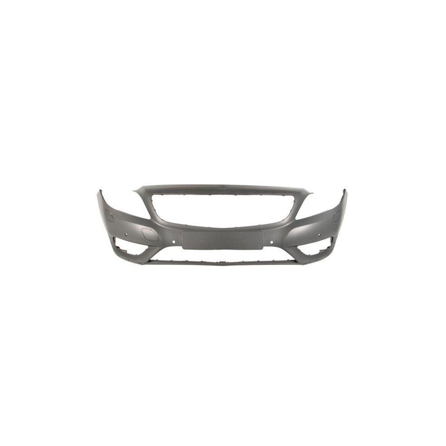 Blic 5510-00-3509905P Bumper Suitable For Mercedes-Benz B-Class (W246, W242)