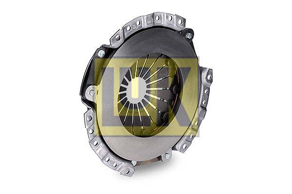 LuK 122 0181 10 Clutch Pressure Plate