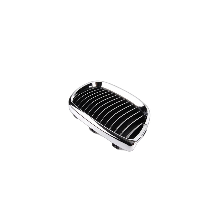 Genuine BMW 51137157278 E90 E93 E92 Grille, Chrome, Right CHROM (Inc. 330i, 330xi & 335i) | ML Performance UK Car Parts