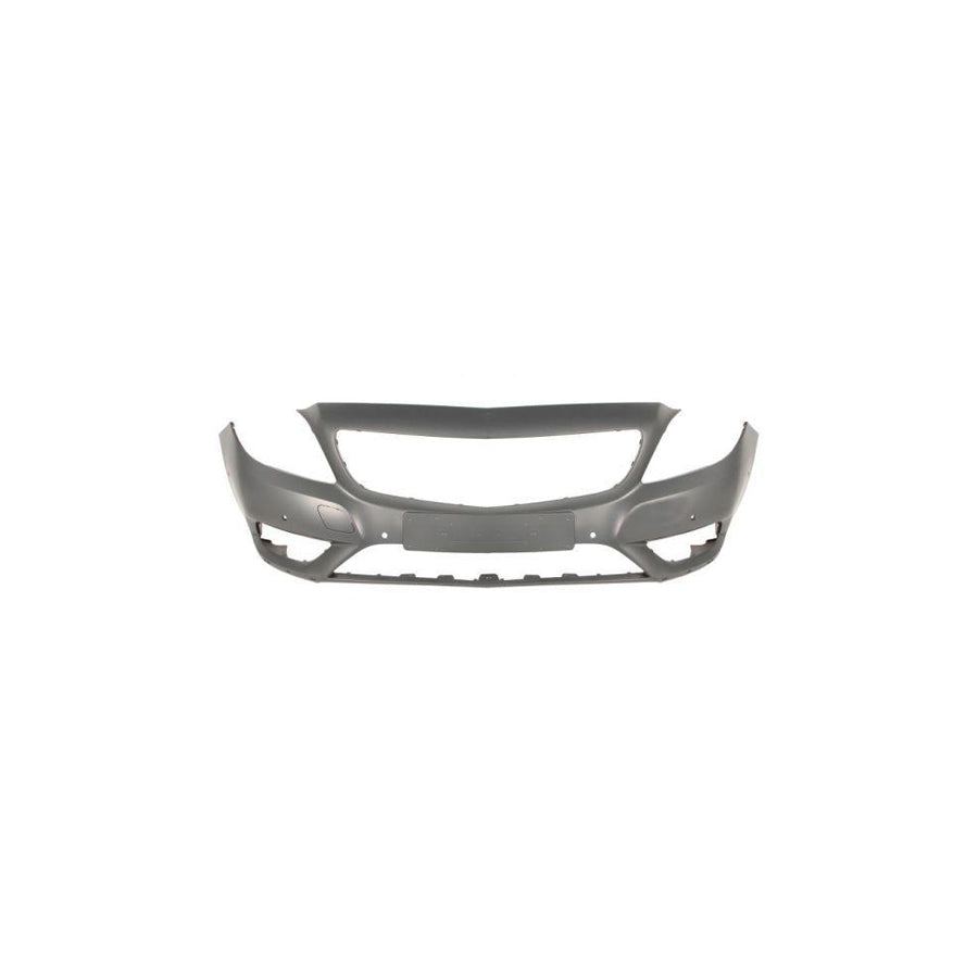 Blic 5510-00-3509904P Bumper Suitable For Mercedes-Benz B-Class (W246, W242)
